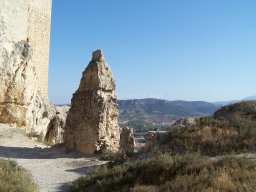 Castillo de Mula 2010